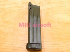 EMG STACCATO 25rd �ώ��ގ��ގ�