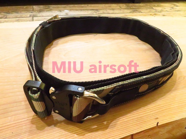 WoSport Knight�͎ގَ� MC