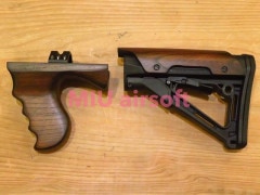 Sasugo��aohate custom G&G SSG-1�� �Ďݎ̎ߎ������������ю��ގ؎��̎�&���Ď���