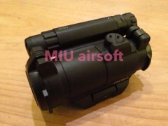 HolyWarrior COMP M5�����̎� �Ďގ��Ď����� BK