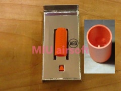 4UAD 4UANTUM �̎؎�������PRO HOP�ʎߎ����� AEG