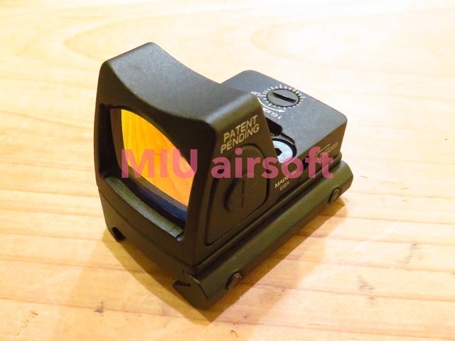 SOTAC RMR�����̎� �Ďގ��Ď����� BK