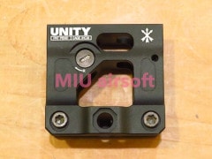 SOTAC UNITY̎ FAST MICRO MOUNT T-1 BK