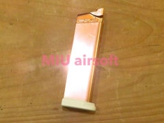 G&G GTP9 RoseGold 23rd �ώ��ގ��ގ�