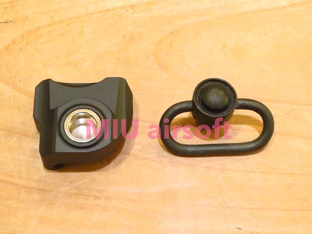 SOTAC Tactical Link Gen2�����̎� QD�ώ��ݎ� BK