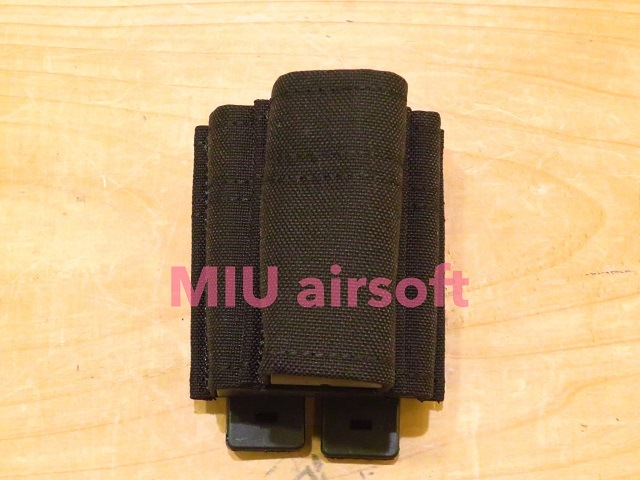 WoSport esstac�����̎� 9mm &5.56 ���ݎ��ގَώ��ގ��ގݎΎߎ��� �������� BK