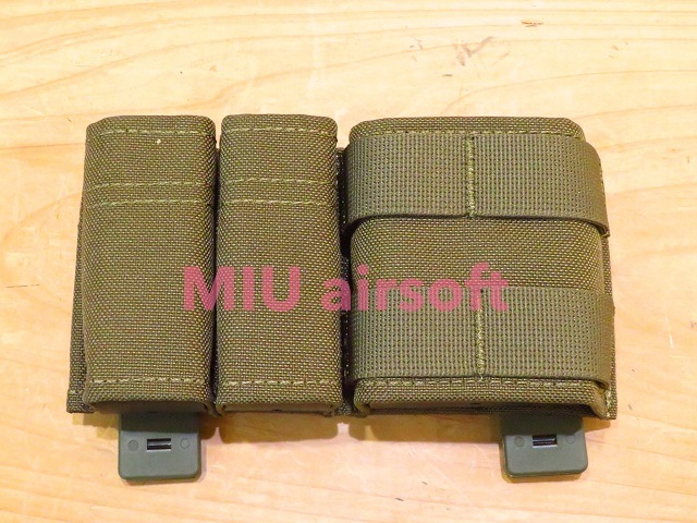 WoSport esstac�����̎� 9mm &5.56 ���ގ̎ގَώ��ގ��ގݎΎߎ��� �������� RG