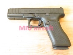 BATON GLOCK G17 Gen5 MOS JASGǧ��