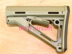 SAA MAGPUL CTR�����̎� ���Ď��� DE