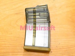 Umarex HK417 AEG�� 100rd�ώ��ގ��ގ� TAN