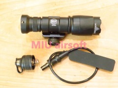 SOTAC SF�����̎� M300A �������Ď׎��� BK