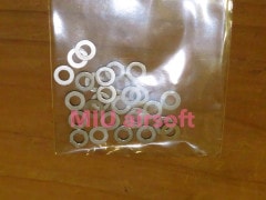 ZC LEOPARD ���ю����� 30pcs 0.1mm/0.3mm/0.5mm ��10