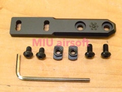 SOTAC ARI̎ M-LOK Ď׎ Îَώݎ BK