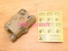 UFC PEQ15 LA5C̎ ގЎ DE