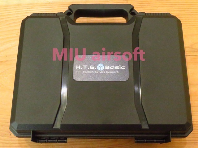 HTG͎ގ WAVE 30 ʎݎĎގގݎ 30cm ECO BK