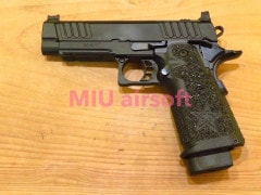 EMG STACCATO P PRO���ގ؎��̎� GBB