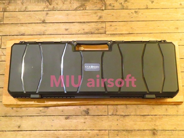 HTG�͎ގ������� WAVE 100 ���ގݎ����� 100cm ECO BK