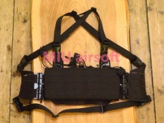 UFC RONIN Assaulter̎ Ď؎ BK