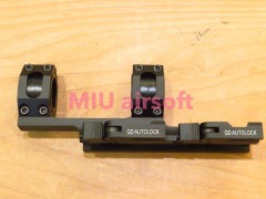 SOTAC AmericanDefense̎ QD̎ߎώݎ 25mm/30mm BK