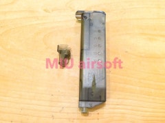 6mmProShop PistolMAG 150rd BBێގ BK