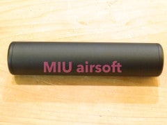 ZC LEOPARD ���َЎ����ڎݎ��� �ЎÎގ����� 14mm���եͥ�/��34��150mm BK