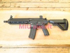 E&C HK416D CQB ��ư����