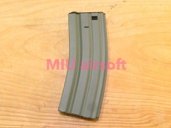 A&K M4 350rd َώގގ BK