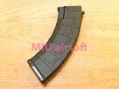 SAA MAGPUL PMAG AK 200rd�ώ��ގ��ގ� BK