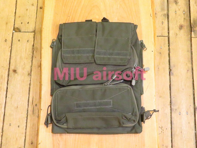 WoSport JPC 2.0ﾀｸﾃｨｶﾙﾍﾞｽﾄ用ｱｸｾｻﾘｰﾊﾞｯｸﾞ Type2 GY | メーカー別