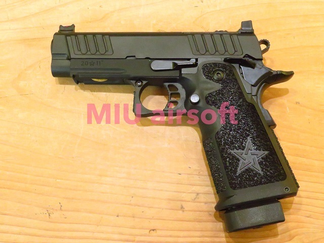 EMG STACCATO P 2011 JP 2ndVer.MASTERグリップ emgstopprojp_2-2.jpg