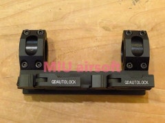 SOTAC American Defense̎ ܎ݎˎߎ ̎ߎώݎ 25mm/30mm BK