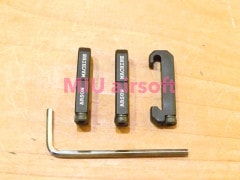 SOTAC ARSON�����̎� �Î��َ׎��ݎ��ގ��Ď� BK 3pcs