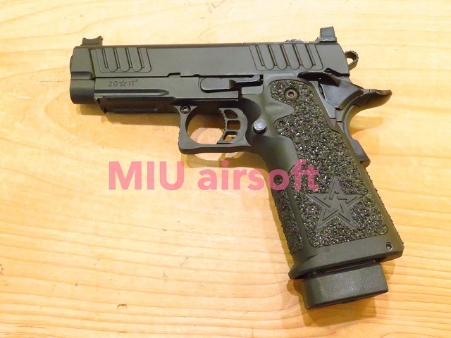 EMG STACCATO C2 2nd PROގ؎̎ GBB