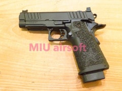 EMG STACCATO C2 2nd PRO���ގ؎��̎� GBB
