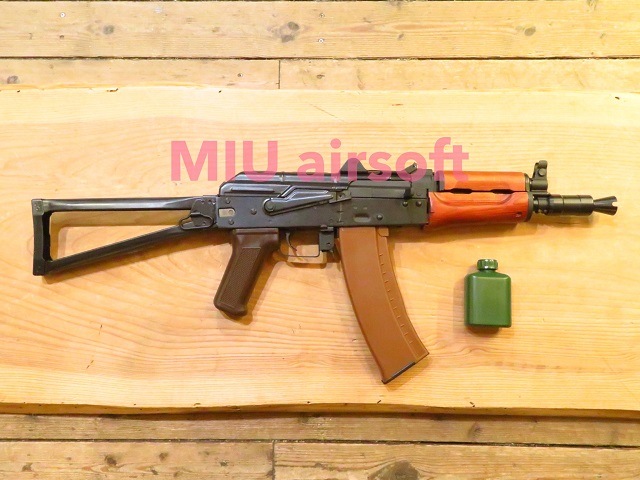 E&L AKS74UN AEG Essential Edition