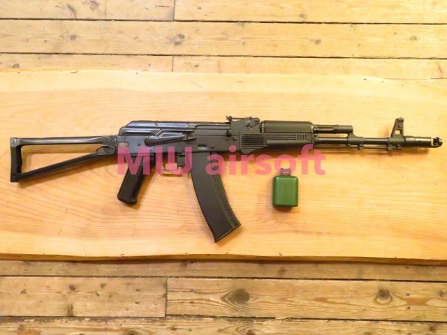 E&L AKS74MN AEG Essential Edition