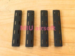 SAA BCM�����̎� M-LOK�ڎ��َ��ʎގ� 4���ێ��� BK