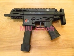B&T Air APC9K PRO GBB CO2ގގ BK
