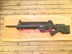GoldenEagle SL-8 Ď̎ߎڎ ʎގΎߎĎ AEG