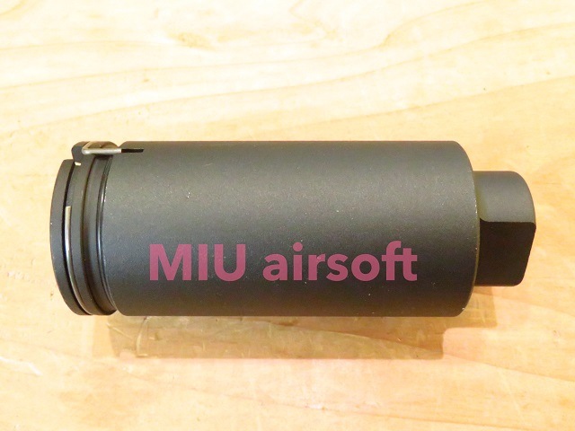 ZC LEOPARD Noveske KX3�����̎� ���َЎ̎׎������ʎ����ގ� 14mm��