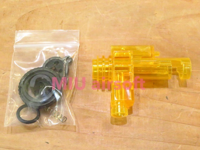 BigDragon �׎��Ď������� HOP�����ݎʎގ� STD M4��