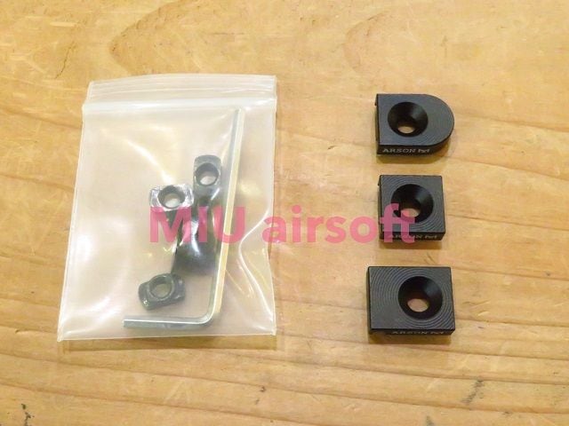 SOTAC ARSON�����̎� M-LOK �Î��َ׎��ݎ��ގ��Ď� BK