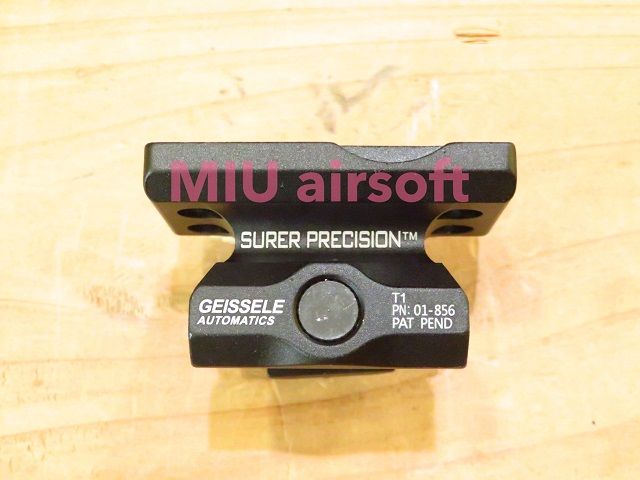 SOTAC GEISSELE̎ SuperPrecision T1ώݎ BK
