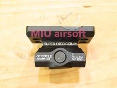 SOTAC GEISSELE̎ SuperPrecision T1ώݎ BK