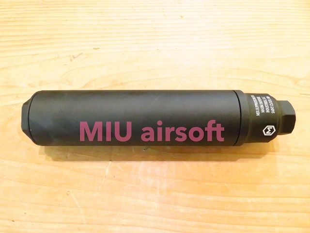 RGW MAXIM DEFENSE ̎ DS-M ̎ߎڎ BK 14mmՎȎ б