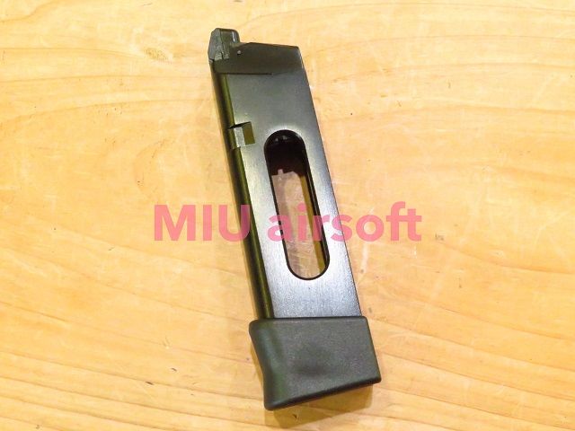 BATON GLOCK G19 CO2 12g ώގގ