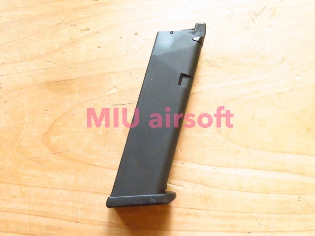 UMAREX GHK G45 Gen5用 V2 20rd ﾏｶﾞｼﾞﾝ ｱﾙﾐCNC | メーカー別,GHK | MIU