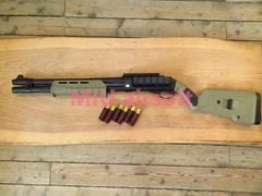 GoldenEagle M870 Magpul̎ ގĎގ EX TacticalӎÎގ FlatDarkEarth ގĎގ