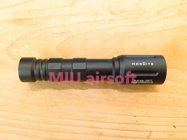 SOTAC MODLITE�����̎� PLHV2 LONG �����Ύߎݎ׎��� Black