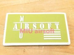 MIUAIRSOFT ʎߎ TAN